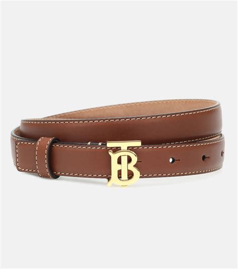 burberry thick belt|burberry belt size guide.